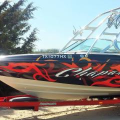 big-air-cuda-Chaparral-2130-sport-polished-aluminum-wakeboard-tower