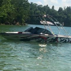 big-air-cuda-Moomba-polished-aluminum-wakeboard-tower