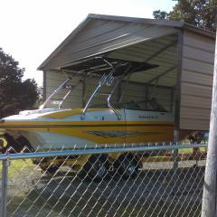 Big Air Cuda Tower - Rinker - wakeboard tower (4)