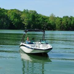 Big Air Cuda Tower on 2018 Yamaha SX190 (2)