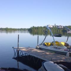 Big Air Ice tower -  1997 Sea Doo - Speedster - Dual Bullet Speaker - Hydro Rack - Polished Aluminum - Wakeboard tower