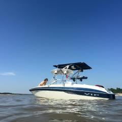 big-air-ice-tower-VIP-polished-aluminum-wakeboard-tower